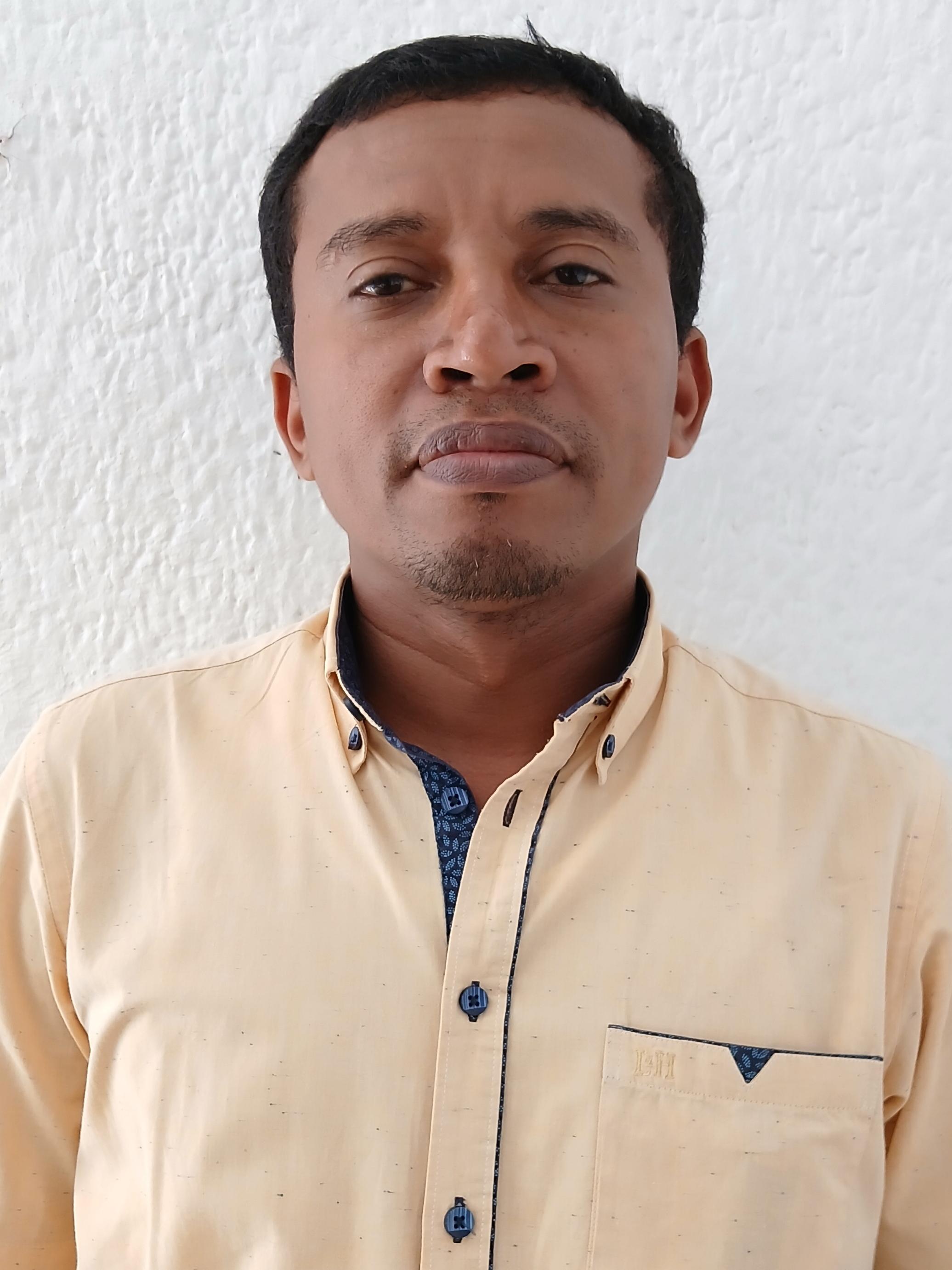 Foto Dairo Janeth Padilla