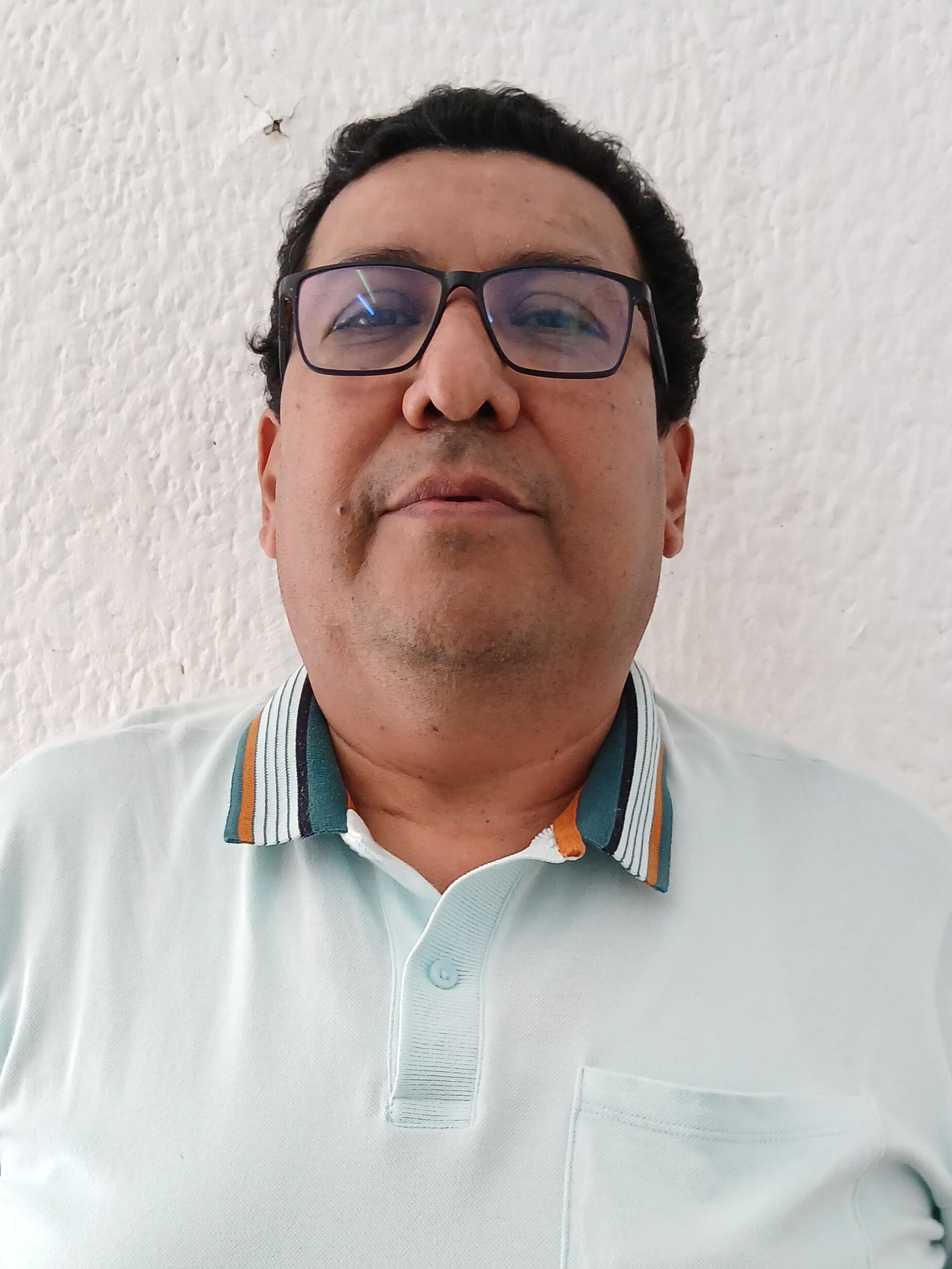 Foto Dairo Janeth Padilla